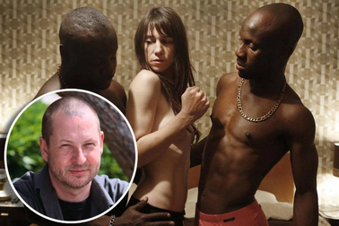 Đạo diễn "Người đàn bà cuồng dâm" gặp biến cố