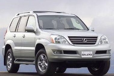 Toyota, Lexus tăng giá một số xe đời 2009