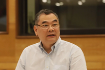 "Khi khám xét, có bị can trong ngăn kéo chứa hơn 10 tỷ đồng"