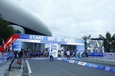 Việt Nam - Điểm đến an toàn cho người yêu thể thao