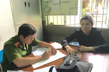 Sự thật "thiếu gia" ra tay đoạt mạng lái xe ôm