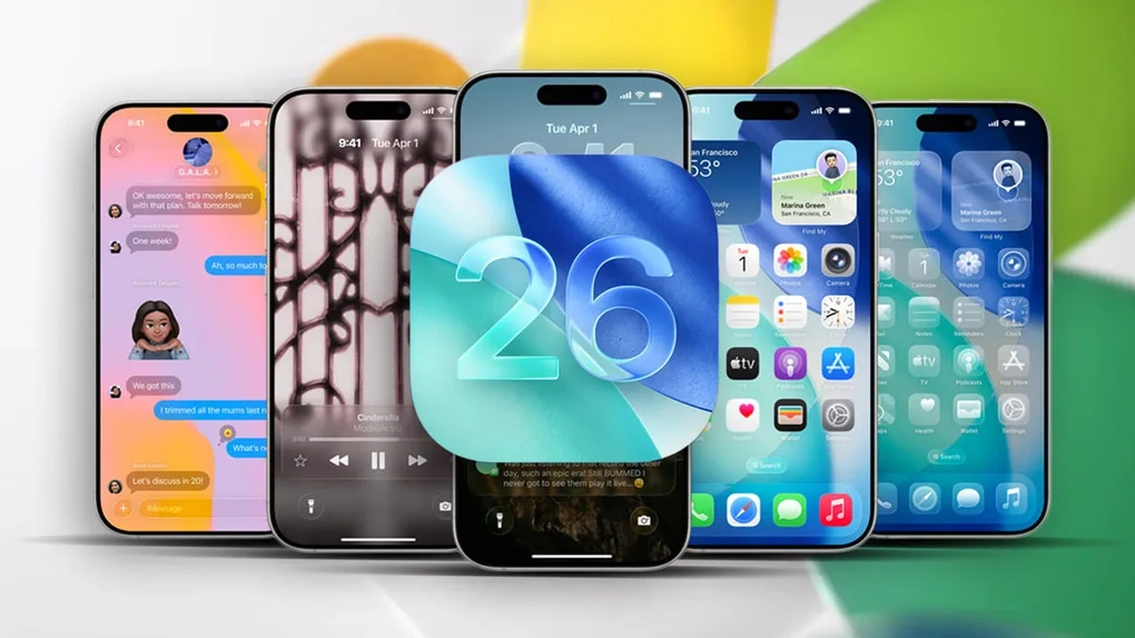 តើ Apple និយាយអ្វីខ្លះអំពី iOS 26 បណ្តាលឱ្យថ្ម iPhone ឆាប់អស់? - ១ Apple nói gì về việc iOS 26 khiến iPhone cạn pin nhanh? - 1