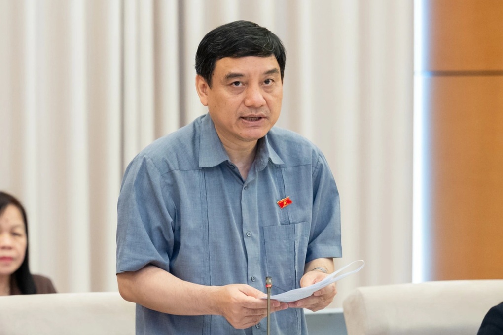 Giáo viên có thể được hưởng mức cao nhất trong hệ thống thang bảng lương - 2 Giáo viên có thể được hưởng mức cao nhất trong hệ thống thang bảng lương - 2
