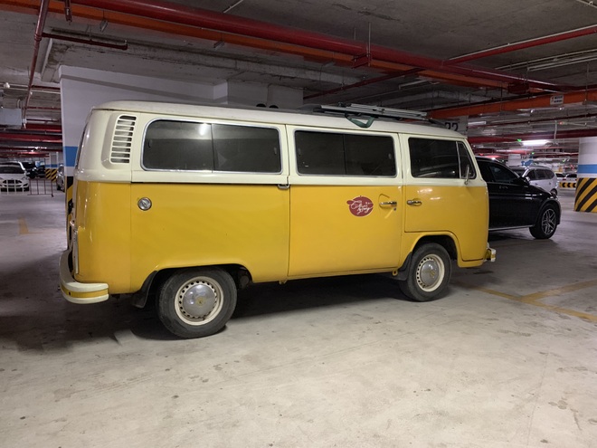 Vì sao xe Volkswagen T2 lại được dân chơi săn lùng với giá cao đến vô lý - 21 Vì sao xe Volkswagen T2 lại được dân chơi săn lùng với giá cao đến vô lý - 21