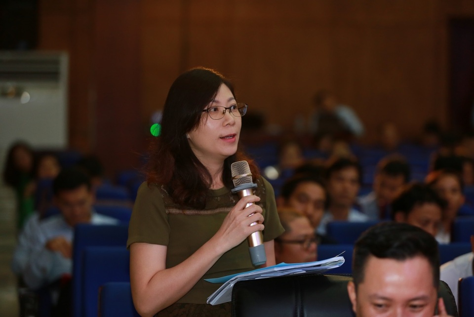 Trọng tâm của BSR trong năm 2020: Tái cấu trúc, niêm yết và vượt bão kép - 5 Trọng tâm của BSR trong năm 2020: Tái cấu trúc, niêm yết và vượt bão kép - 5