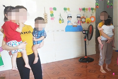 Hà Tĩnh: Đình chỉ 1 cơ sở mầm non hoạt động không phép