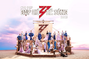 TCL và cơ duyên cùng chương trình "Chị đẹp đạp gió rẽ sóng"