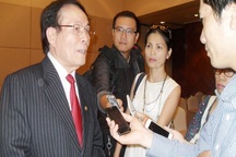 "Tôi đố các vị chỉ ra mặt hàng nào không bị làm giả ở Việt Nam!"