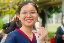 Đại diện Bộ GD&ĐT: "Xét tuyển sớm chỉ có lợi cho học sinh yếu"