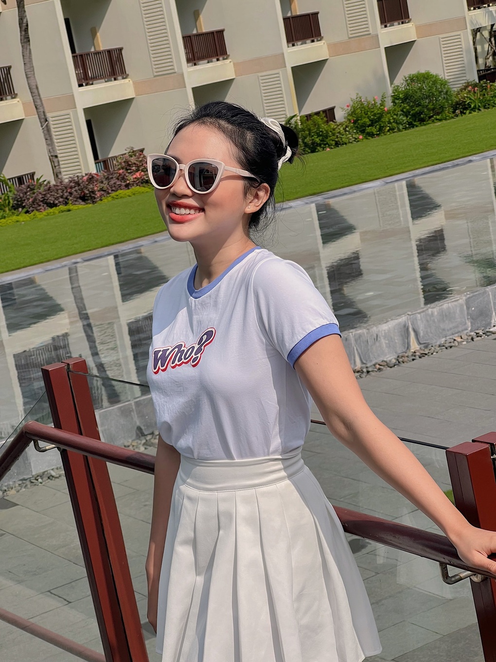 Sao nhí trổ mã: Con gái của Thúy Hạnh lột xác, bé Bảo An giờ ra sao? - 8 Sao nhí trổ mã: Con gái của Thúy Hạnh lột xác, bé Bảo An giờ ra sao? - 8