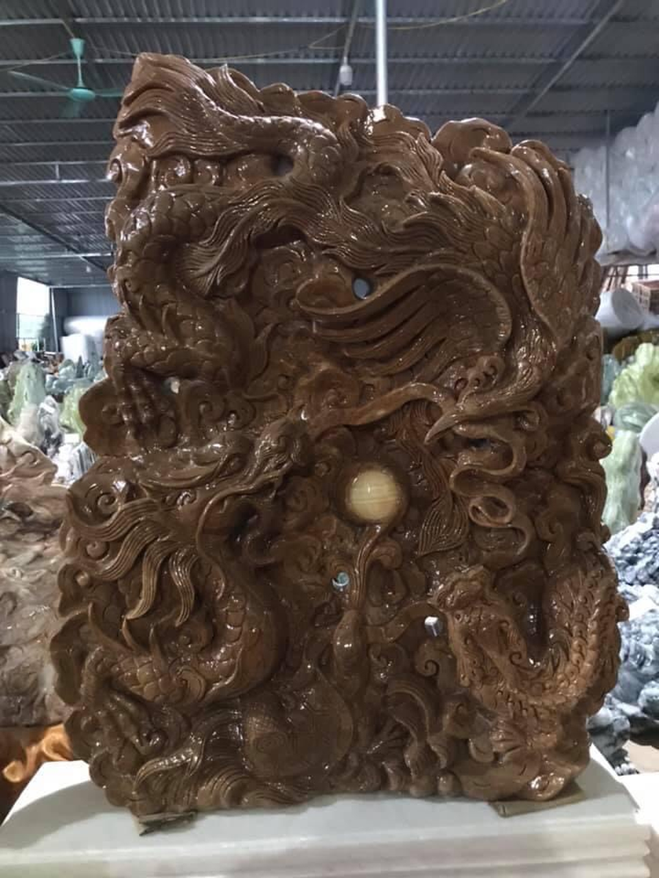 Đá Phong Thủy Quý Thảo chia sẻ cách bảo quản các sản phẩm từ đá phong thủy - 2 Đá Phong Thủy Quý Thảo chia sẻ cách bảo quản các sản phẩm từ đá phong thủy - 2