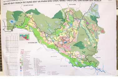 Quy hoạch xây dựng khu du lịch Sa Pa đạt tầm cỡ quốc tế