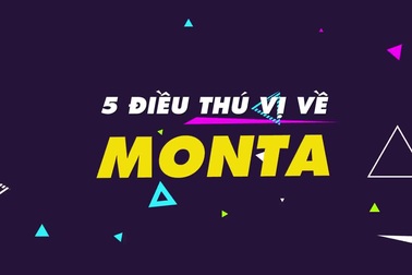 Monta trong dải ngân hà kỳ cục