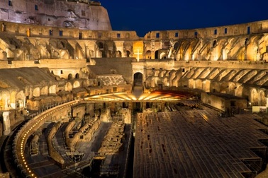 7 kỳ quan khiến bạn ao ước được đến một lần trước khi chết