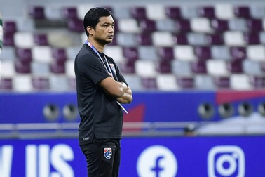 HLV U23 Thái Lan: "Thua Saudi Arabia 0-5 là kết quả không tệ"