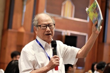 Nhà giáo Phạm Toàn qua đời