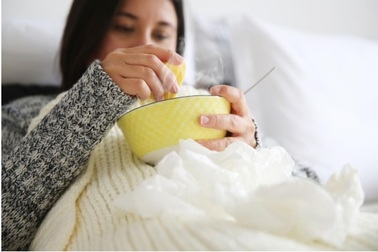 Điều trị các triệu chứng viêm a-mi-đan tại nhà như thế nào?