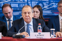 Nga phản bác tối hậu thư về đàm phán hòa bình của Ukraine