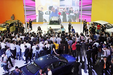 Renault giới thiệu 3 mẫu xe châu Âu giá tốt