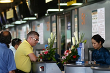 Tiếp tục chuỗi huỷ chuyến bay Việt Nam - Thái Lan