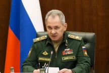 Nga nói hoàn thành giai đoạn 1 ở Ukraine, chuyển hướng giải phóng Donbass