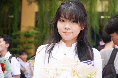 Đáp án chính thức môn ngữ văn thi tốt nghiệp THPT chương trình 2006