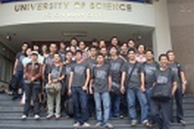 ĐH Khoa học Tự nhiên TPHCM xét tuyển 200 chỉ tiêu ngành CNTT theo kết quả học bạ THPT