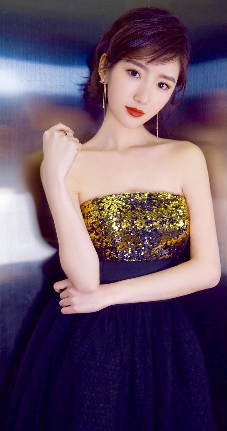 Mao Hiểu Đồng - Hiểu Cần trong trẻo, ngây thơ của “30 chưa phải là hết” - 12 Mao Hiểu Đồng - Hiểu Cần trong trẻo, ngây thơ của “30 chưa phải là hết” - 12