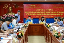 Lương tăng từ 1/7, người lao động sẽ bớt chút khó khăn