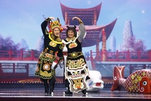 VTV hé lộ hình ảnh chính thức của Táo quân 2024 khi vắng Xuân Bắc, Tự Long