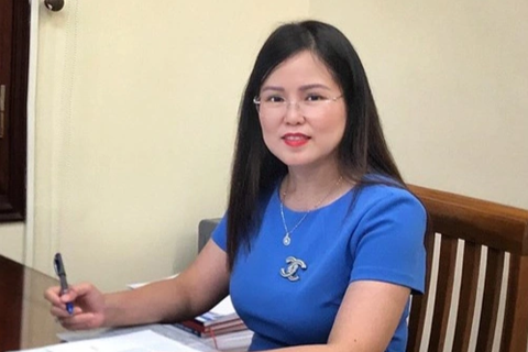 Quyền lực của nữ cựu cục trưởng vụ chuyến bay giải cứu