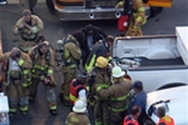 Mỹ: Cháy nhà máy điện, 5 người thiệt mạng