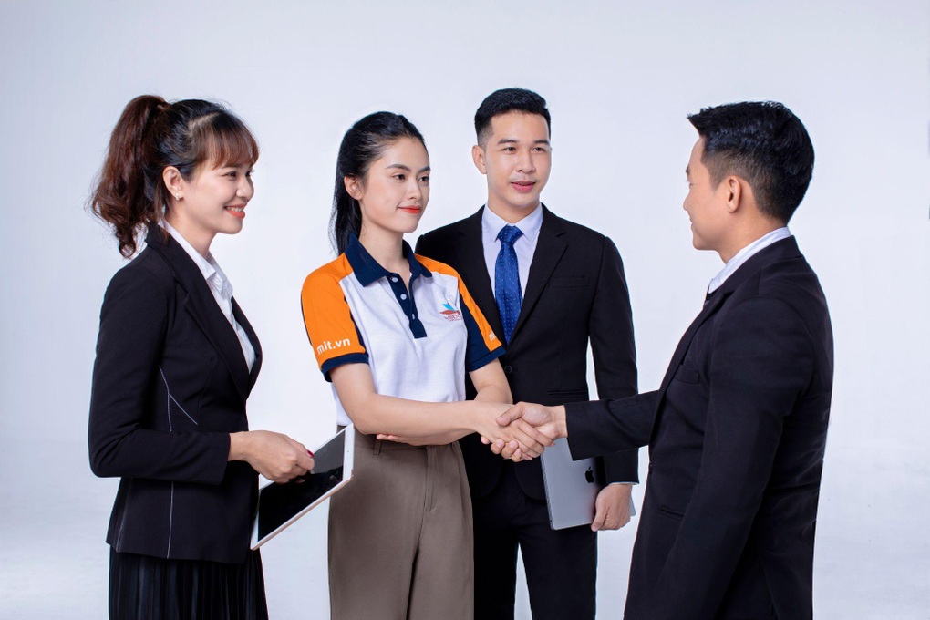 MIT University Vietnam công bố điểm chuẩn trúng tuyển, nhận hồ sơ xét tuyển bổ sung đến 10/10 - 5 MIT University Vietnam công bố điểm chuẩn trúng tuyển, nhận hồ sơ xét tuyển bổ sung đến 10/10 - 5