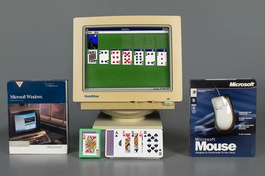 Game “huyền thoại” vẫn có hàng chục triệu người chơi dù đã ra mắt 30 năm