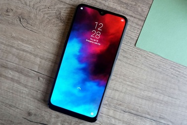 Đánh giá Realme 3: pin “trâu”, camera tốt trong tầm giá 4 triệu