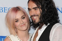 Katy Perry và chồng cãi nhau to