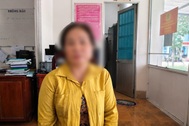 Người phụ nữ dựng hiện trường giả mất 37 chỉ vàng