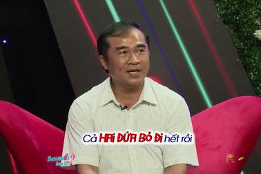 Người đàn ông U60 kể chuyện bị lừa bán nhà, con bỏ đi không thể tìm được