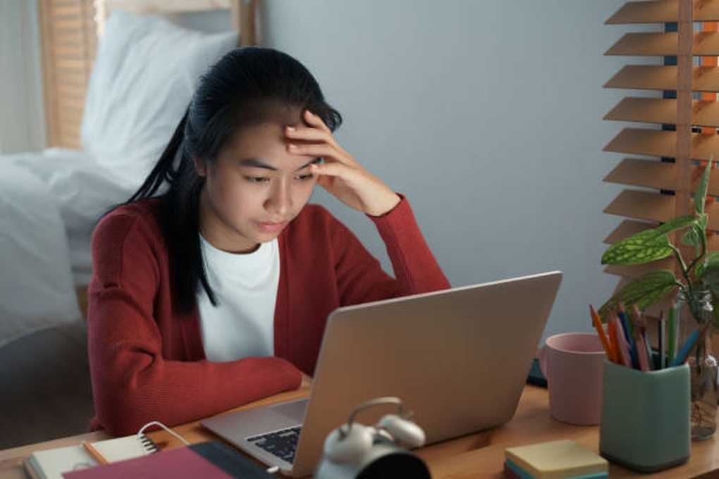 Làm gì khi công việc khiến bạn trầm cảm nhưng không thể từ bỏ? - 1 Làm gì khi công việc khiến bạn trầm cảm nhưng không thể từ bỏ? - 1