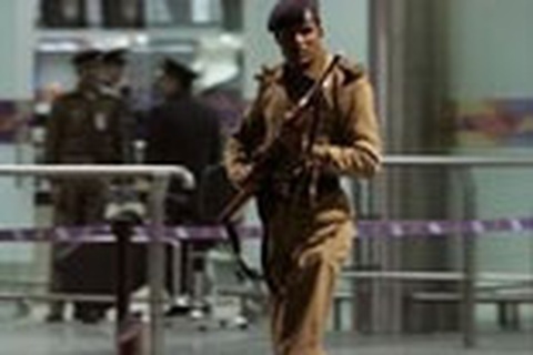 Nhóm chiến binh Pakistan dùng gián điệp Ấn Độ trong vụ tấn công Mumbai