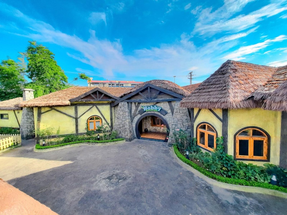 Chẳng cần đi xa, Hà Nội cũng có địa điểm teambuilding “cân” mọi điều kiện bạn cần - 3 Chẳng cần đi xa, Hà Nội cũng có địa điểm teambuilding “cân” mọi điều kiện bạn cần - 3
