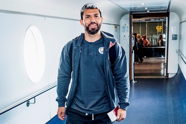 Man City mang đội hình sứt mẻ tới thi đấu với Shakhtar