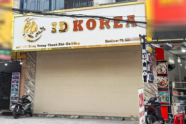 Thẩm mỹ viện để "bác sĩ dỏm" học hết cấp 3 nâng ngực cho khách