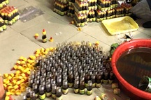 Sa tế tôm, sốt lẩu Thái làm bằng hoá chất "mập mờ" nguồn gốc