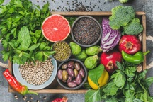 Ăn gì/kiêng gì để phòng, chống ung thư hiệu quả?