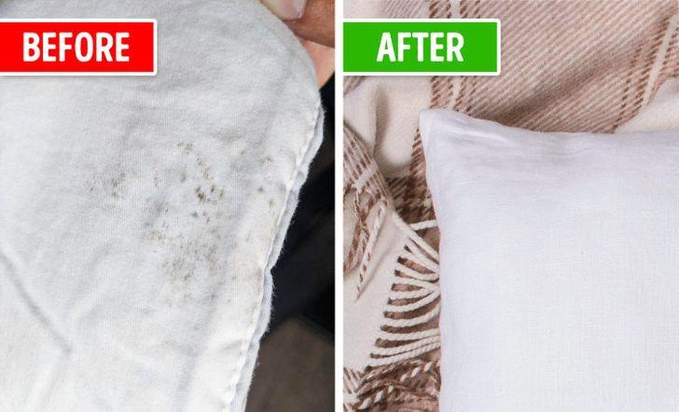 Mẹo giặt giũ thông minh giúp quần áo giữ phom, bền màu - 5