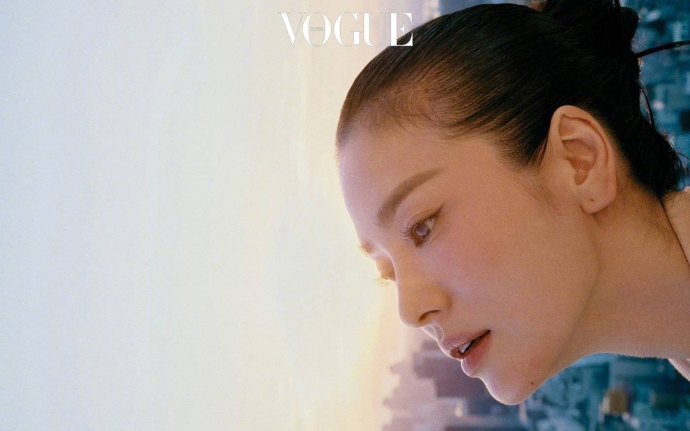 Gái độc thân Song Hye Kyo khoe thần thái đỉnh cao, dáng vóc hoàn hảo - 10 Gái độc thân Song Hye Kyo khoe thần thái đỉnh cao, dáng vóc hoàn hảo - 10