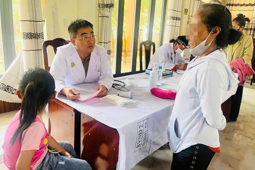 Nạn nhân bị mẹ đưa đi bán dâm ở TPHCM trầm cảm nặng: Bi kịch sau sang chấn - 5