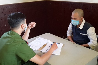 Để lòng tham không còn đất sống