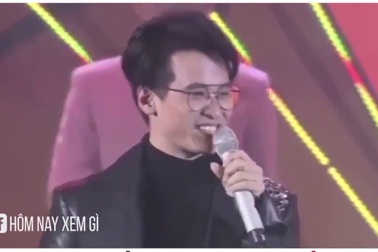 Trường Giang xin lỗi Hà Anh Tuấn, Thanh Hằng vì mắc lỗi trầm trọng khi làm MC